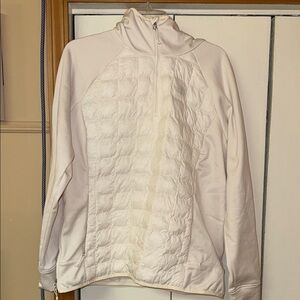 North Face Women's Cream Jacket